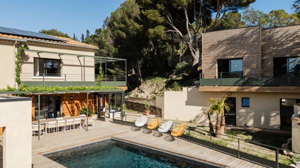 Vente Maison de luxe Peyriac-de-Mer 10 Pièces 400 m²