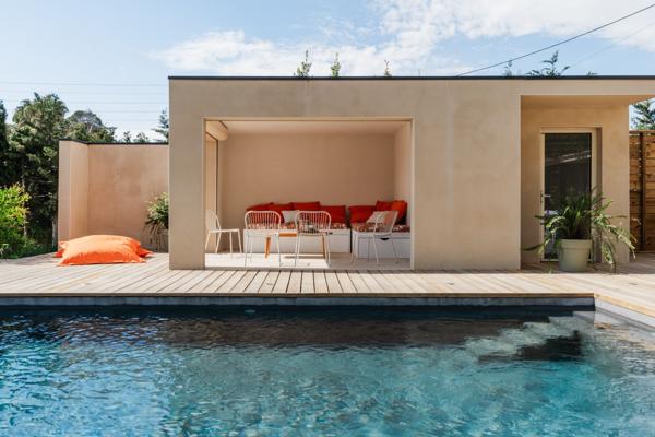 Vente Maison de luxe Peyriac-de-Mer 10 Pièces 400 m²