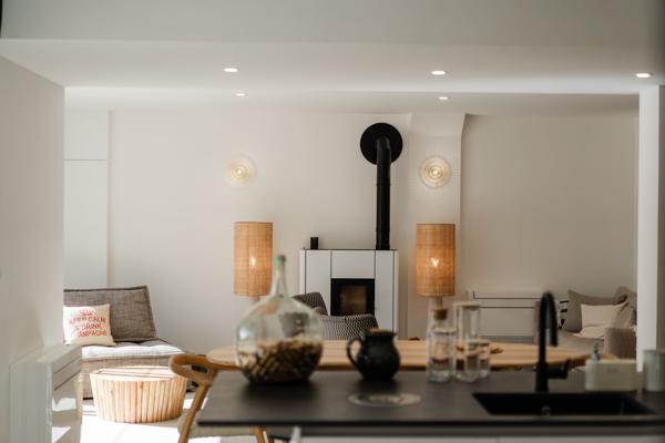 Vente Maison de luxe Peyriac-de-Mer 10 Pièces 400 m²