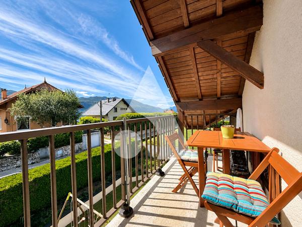 Appartement 4 pièces 85.26 m2