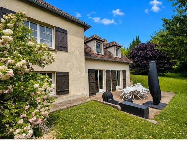 Maison à vendre |  Jumeauville |  7 pièces | 150 m²