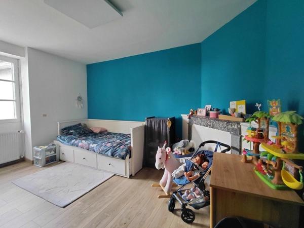 Maison à vendre |  Jumeauville |  7 pièces | 150 m²