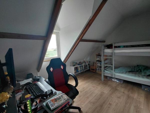 Maison à vendre |  Jumeauville |  7 pièces | 150 m²
