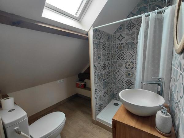 Maison à vendre |  Jumeauville |  7 pièces | 150 m²