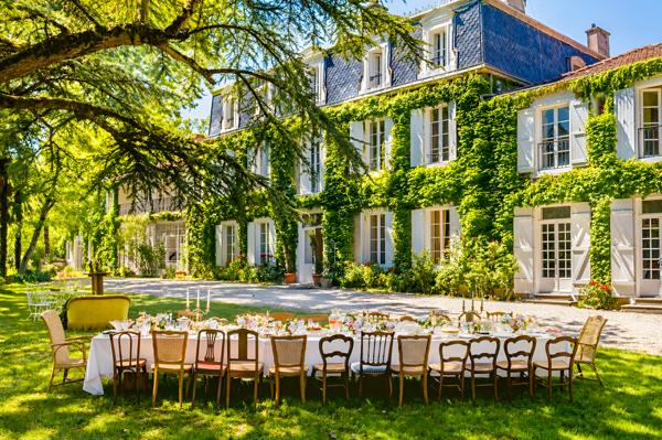 Vente Château Carcassonne 50 Pièces 1700 m²