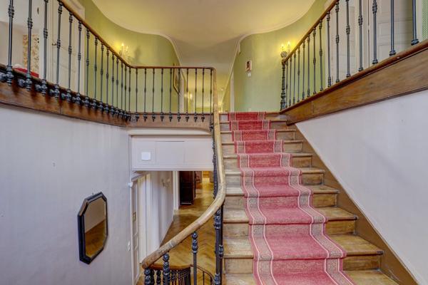 Vente Château Carcassonne 50 Pièces 1700 m²