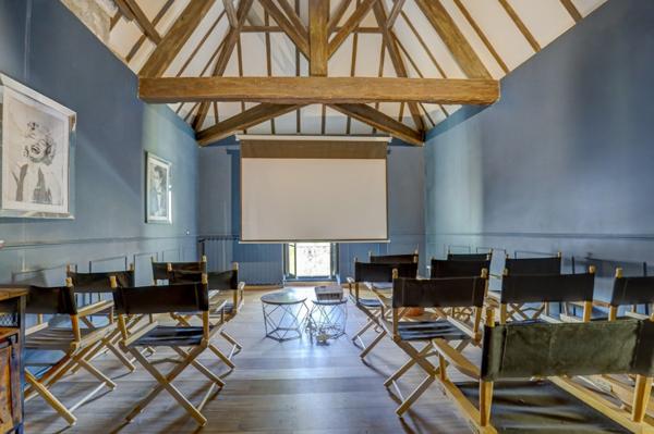 Vente Château Carcassonne 50 Pièces 1700 m²