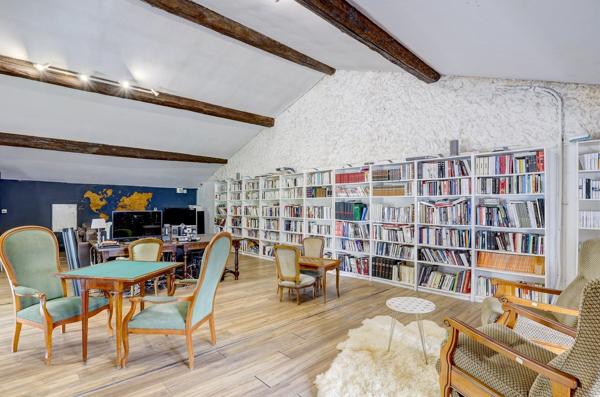 Vente Château Carcassonne 50 Pièces 1700 m²