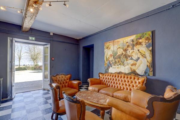 Vente Château Carcassonne 50 Pièces 1700 m²