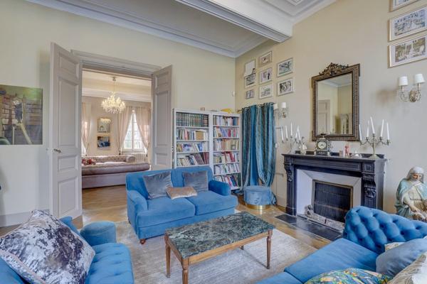 Vente Château Carcassonne 50 Pièces 1700 m²