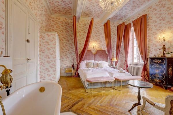 Vente Château Carcassonne 50 Pièces 1700 m²