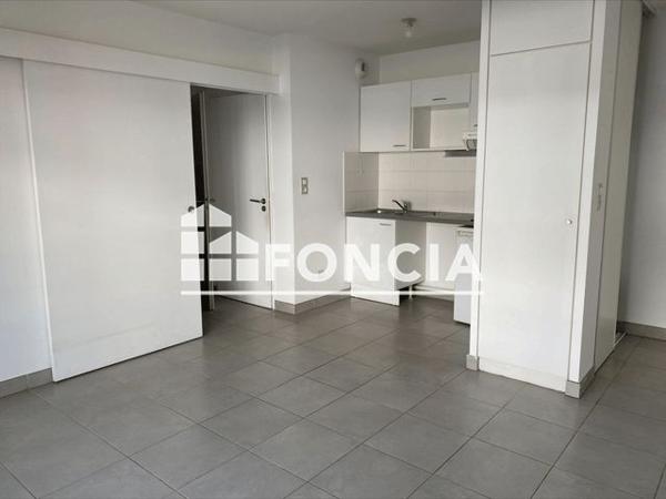 Location Appartement 2 pièces 41.1 m² - 500 CHEMIN DU SABLASOU Castelnau Le Lez 34170