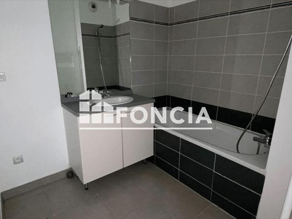 Location Appartement 2 pièces 41.1 m² - 500 CHEMIN DU SABLASOU Castelnau Le Lez 34170