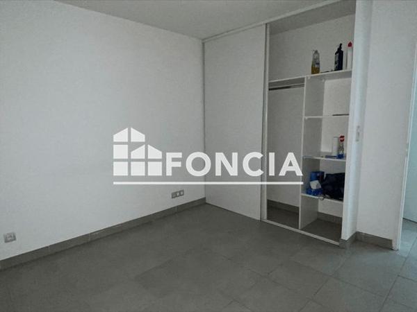 Location Appartement 2 pièces 41.1 m² - 500 CHEMIN DU SABLASOU Castelnau Le Lez 34170