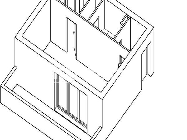 Location Studio 26.11 m² - 26 RUE CLARAC Tarbes 65000