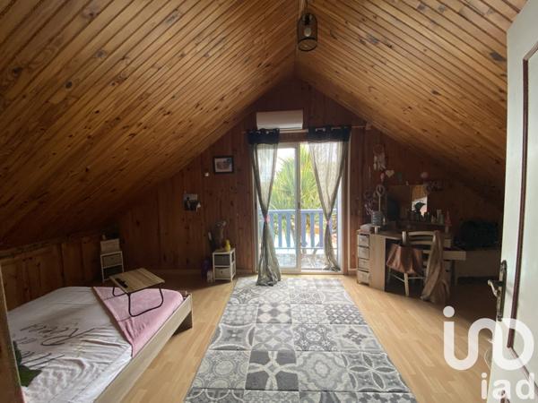 Maison à vendre 6 pièces 167 m² Saint-Pierre