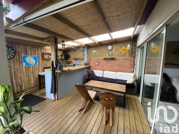 Maison à vendre 6 pièces 167 m² Saint-Pierre