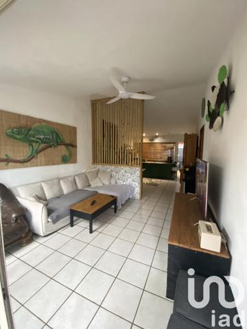 Maison à vendre 6 pièces 167 m² Saint-Pierre