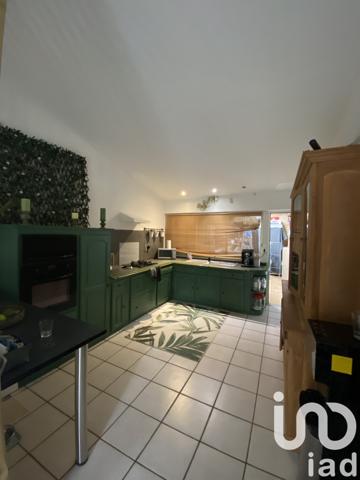 Maison à vendre 6 pièces 167 m² Saint-Pierre