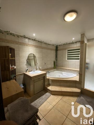 Maison à vendre 6 pièces 167 m² Saint-Pierre