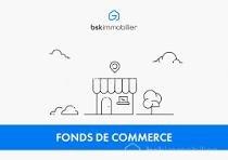 Fonds de commerce