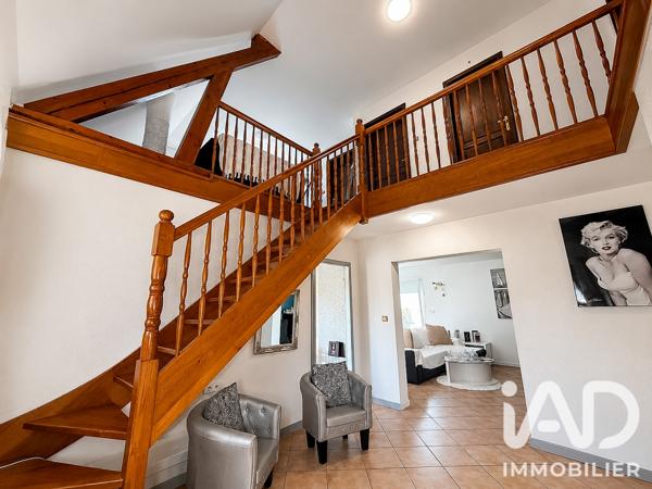Maison à vendre 5 pièces 140 m² Raedersheim