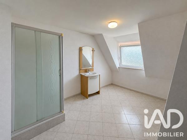 Maison à vendre 5 pièces 140 m² Raedersheim