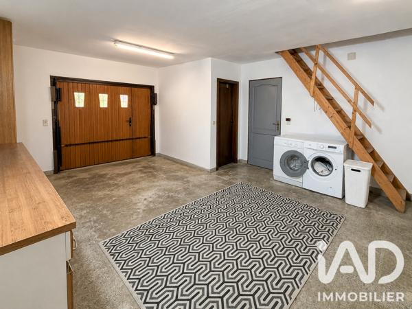 Maison à vendre 5 pièces 140 m² Raedersheim