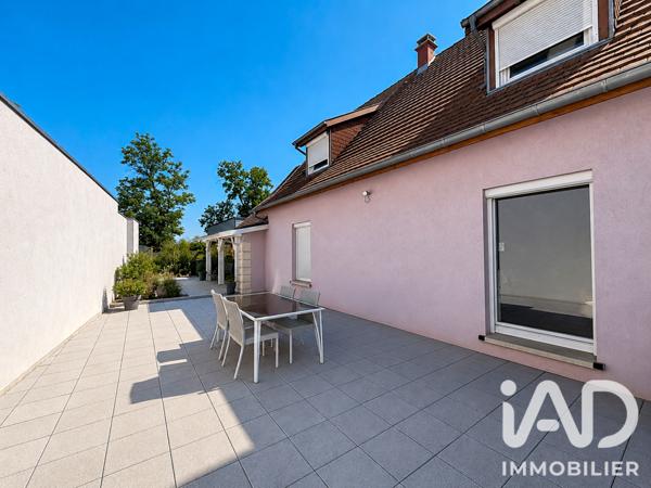 Maison à vendre 5 pièces 140 m² Raedersheim