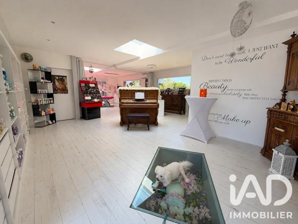 Maison à vendre 5 pièces 140 m² Raedersheim