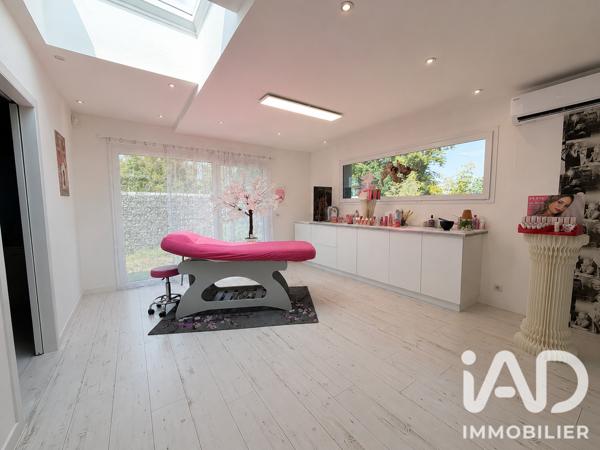 Maison à vendre 5 pièces 140 m² Raedersheim