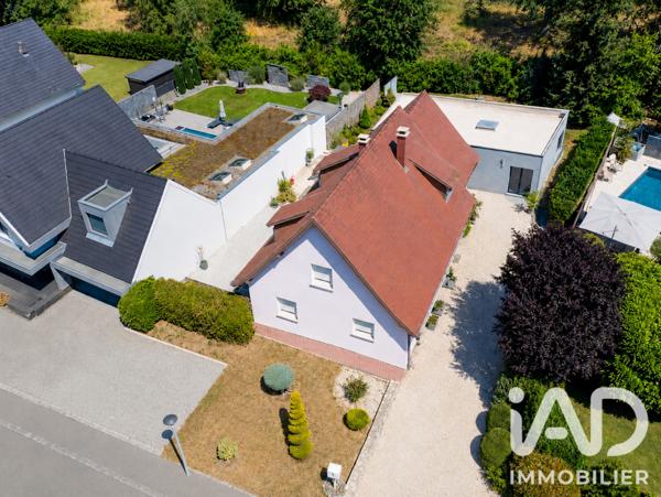 Maison à vendre 5 pièces 140 m² Raedersheim