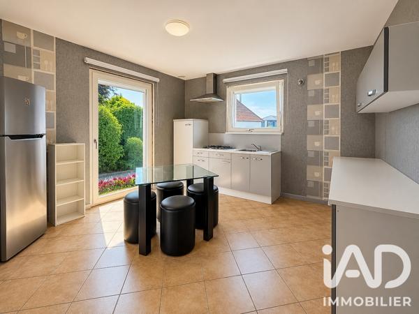 Maison à vendre 5 pièces 140 m² Raedersheim
