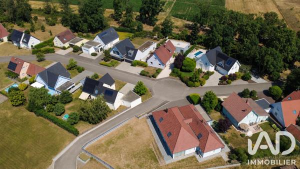 Maison à vendre 5 pièces 140 m² Raedersheim
