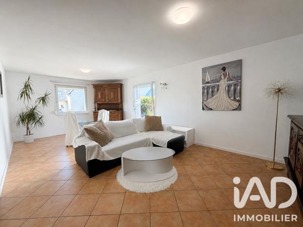 Maison à vendre 5 pièces 140 m² Raedersheim