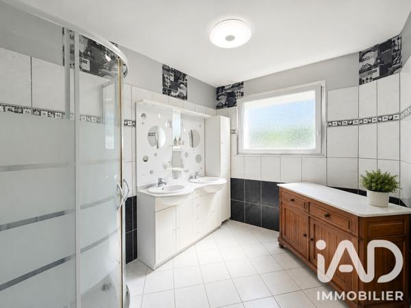 Maison à vendre 5 pièces 140 m² Raedersheim