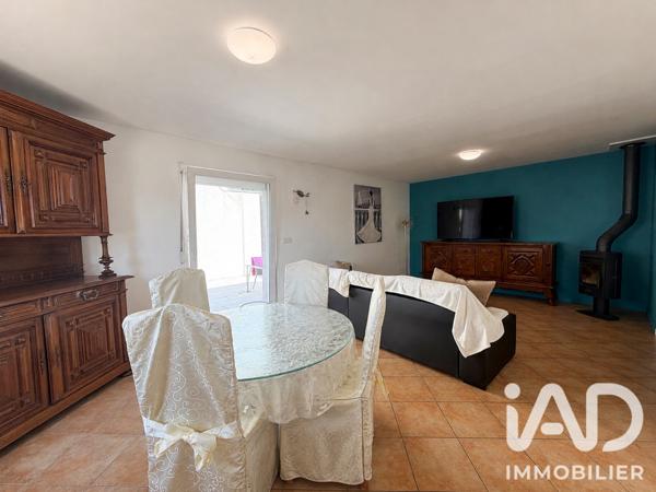 Maison à vendre 5 pièces 140 m² Raedersheim