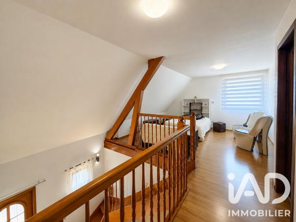 Maison à vendre 5 pièces 140 m² Raedersheim