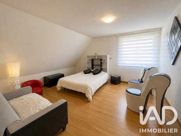 Maison à vendre 5 pièces 140 m² Raedersheim