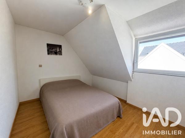 Maison à vendre 5 pièces 140 m² Raedersheim