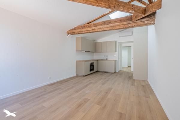 Appartement à vendre |  Bordeaux |  2 pièces | 40 m²