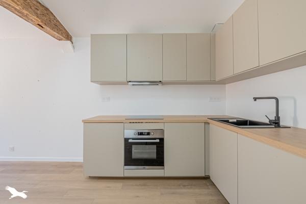 Appartement à vendre |  Bordeaux |  2 pièces | 40 m²