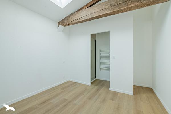 Appartement à vendre |  Bordeaux |  2 pièces | 40 m²