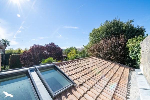 Appartement à vendre |  Bordeaux |  2 pièces | 40 m²