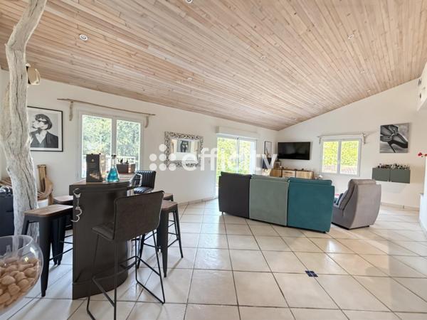 Maison 4 pièces - 115 m²