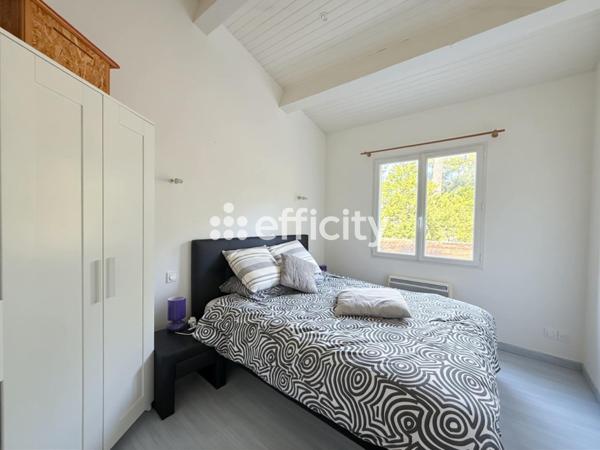 Maison 4 pièces - 115 m²