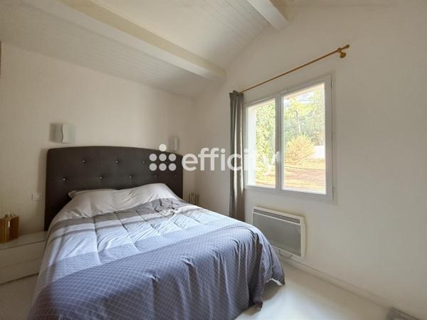 Maison 4 pièces - 115 m²
