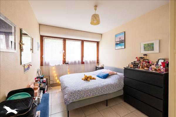 Appartement à vendre |  Eaubonne |  4 pièces | 80 m²
