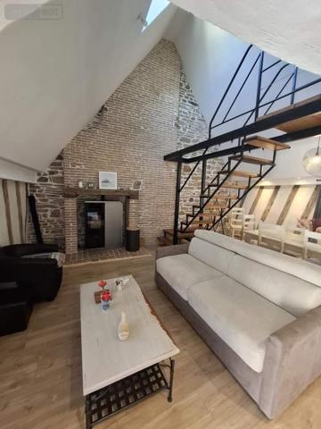 Immeuble à vendre à Châteaugiron en Ille-et-Vilaine (35410), ref : 006/2172