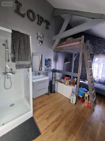 Immeuble à vendre à Châteaugiron en Ille-et-Vilaine (35410), ref : 006/2172